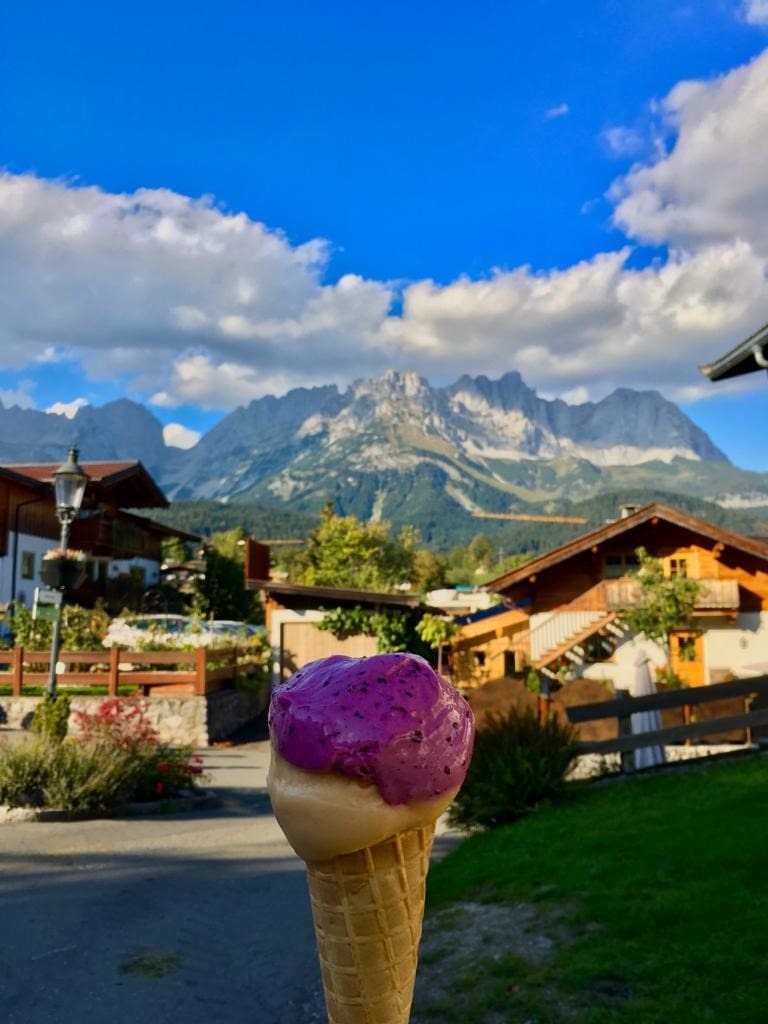 icecream