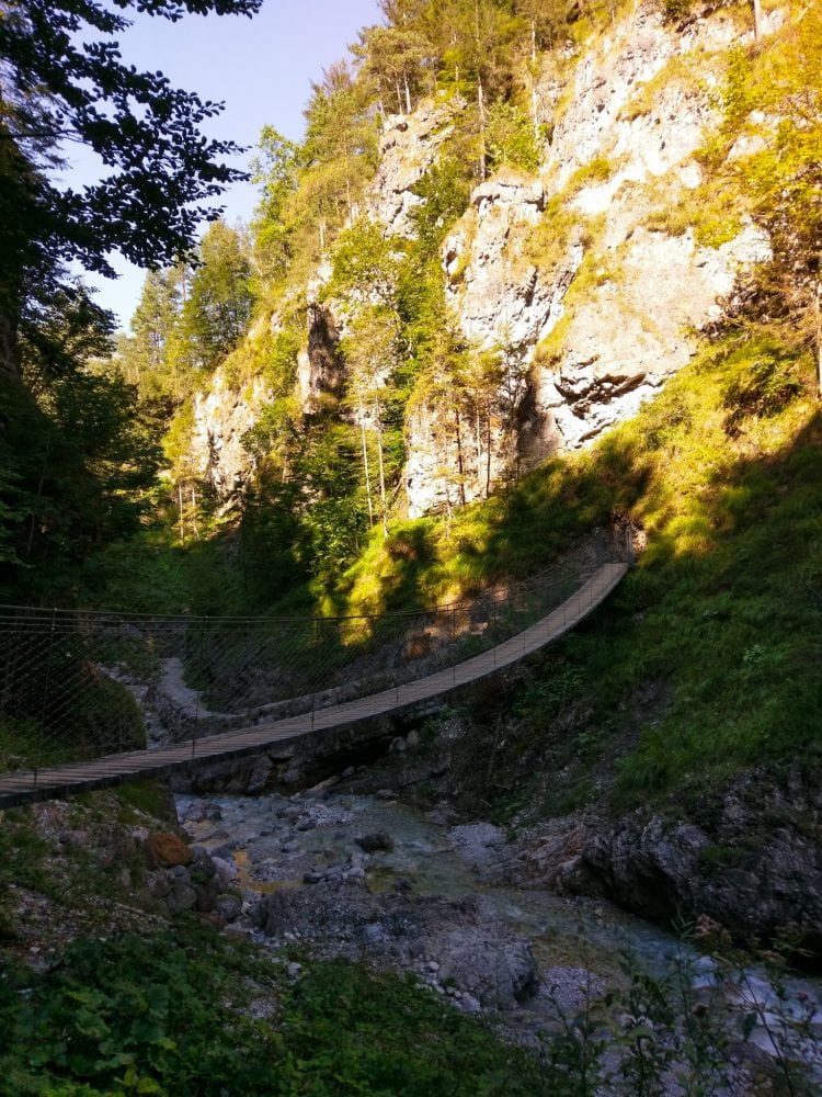 Reise ins Ich